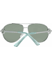 Guess Sonnenbrille für Damen in silber