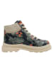 Dogo Adriana Boots - Hold Your Head Up High in Schwarz