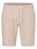 Finshley & Harding London Shorts Cox in beige