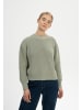 MELA Rippstrick Pullover ADAH