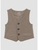 s.Oliver Indoor-Weste in 85A3_karamell