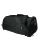 Travel n meet Travel N Meet Sporttasche Spinnstoff, Polyester schwarz ca. 60cm