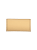 Valentino by Mario Valentino Beige Polyurethan Damen Geldbörse