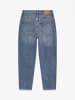 Vero Moda Mom Jeans in Light Blue Denim