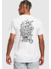 Mister Tee T-Shirts in white