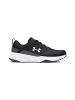 Under Armour Sneakers Low UA Charged Edge in schwarz