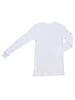 Abanderado Longsleeve in White
