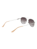 ESPRIT Damen Sonnenbrillen Pilot Beige