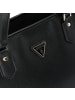 Guess Norom Schultertasche 46 cm in black