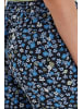 b.young Stoffhose BYMMJOELLA PANTS - 20809731  Stoffhose mit Muster in Blau