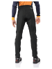 Schöffel Hose lang "Hybrid Pants Tree Run M" in black