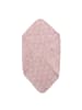 müsli Kapuzenhandtuch 1569002701 in rosa