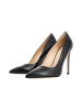 faina Damen Pumps in Schwarz