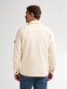 Petrol Industries Hemdjacke Chehalis in Gelb
