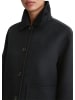 Marc O'Polo Shirtjacke regular in Deep Night Blue