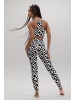 Hey Honey Leggings in multicolor