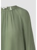 s.Oliver Bluse 3/4 Arm in Grün