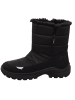 superfit Winterstiefel AURORA in Schwarz