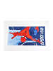 MARVEL Spider-Man Badetuch, Strandtuch 70x140cm (Schnelltrocknend)