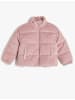 KOTON JACKSACKEN ANORAK in Rosa