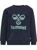 Hummel Sweatshirt Hmllime E-Sport Mädchen in BLACK IRIS