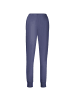 Fila Blau Bio Baumwolle Damen Jogginghose