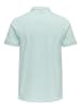 ONLY & SONS Polo in Yucca