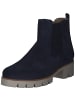 Gabor Ankle Boots in marine