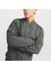 Jack and Jones JJErush Bomber in Grau