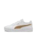 Puma Sneaker "Carina 3.0 DayINight" in Weiß