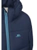 Trespass Kinder Softshelljacke "Olense Causal Jacket" in Blau