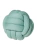 nordic coast company  Knotenkissen Jersey klein 30x30 cm