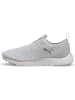 Puma Laufschuh "Softride Remi Slip-on Knit Wn's" in Grau