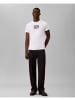 Calvin Klein Tshirt in Weiß