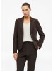 s.Oliver Indoor-Blazer in 8944_dunkelbraun