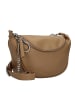 Seidenfelt Skien Schultertasche 28 cm smooth toffee
