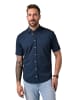 JP1880 Hemd in navy blau