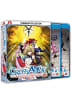 Crunchyroll Cross Ange Rondo of Angel and Dragon Gesamtausgabe Premium Box 2 Blu-ray 16+