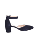 Gabor Pumps in blau