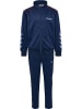 Hummel Verstellbare Taille Anzug Hmljr Tracksuit Kinder in DRESS BLUES