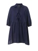 Ulla Popken Bluse in marine