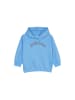 Marc O'Polo KIDS-GIRLS Hoodie in NORDIC SKY