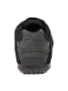 Geox Komfort Schnürschuhe in Schwarz
