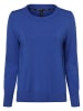 MARC CAIN SPORTS  Pullover in blau