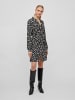 Vila Kleid in black2