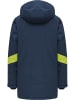 Hummel Jacke Daumenlöcher Hmllead Kinder in DARK DENIM