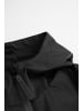 Coccodrillo Übergangsjacke in schwarz