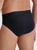 Calida Slip in schwarz