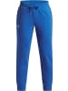 Under Armour Sweat Pant "Rival Fleece Jogger" in Blau