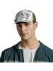 Buff PACK TRUCKER CAP in Weiß